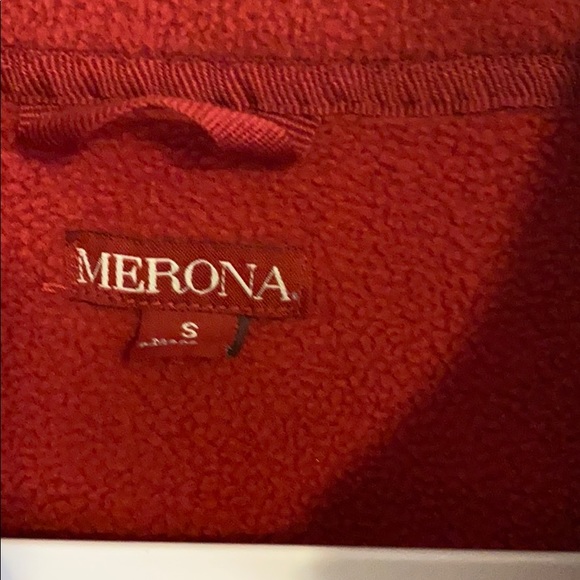 Merona jacket - Picture 2 of 2
